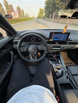 اودي A4